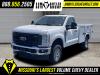 2023 Ford F-250 Super Duty XL