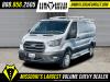 2020 Ford Transit 250