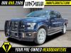 2017 Ford F-150 King Ranch
