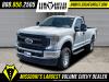 2020 Ford F-350 Super Duty XL