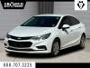 2016 Chevrolet Cruze