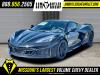 2025 Chevrolet Corvette Z06