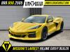 2025 Chevrolet Corvette Z06