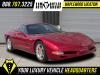 2001 Chevrolet Corvette Base