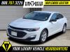 2020 Chevrolet Malibu LS Fleet