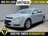 2011 Chevrolet Malibu LT