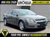 2010 Chevrolet Malibu LT
