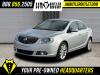 2015 Buick Verano