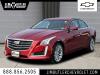 2015 Cadillac CTS