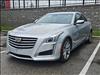 2019 Cadillac CTS