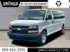 2021 Chevrolet Express