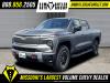 2026 Chevrolet Silverado EV Trail Boss