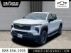 2024 Chevrolet Silverado EV