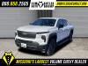 2024 Chevrolet Silverado EV