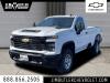 2025 Chevrolet Silverado 3500HD