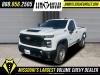 2025 Chevrolet Silverado 3500HD