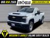 2025 Chevrolet Silverado 3500HD