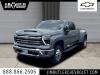 2025 Chevrolet Silverado 3500HD