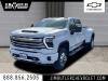 2025 Chevrolet Silverado 3500HD