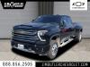 2025 Chevrolet Silverado 3500HD