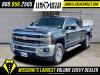 2019 Chevrolet Silverado 3500HD LTZ