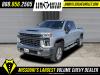 2021 Chevrolet Silverado 2500HD