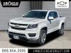 2020 Chevrolet Colorado