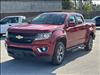 2015 Chevrolet Colorado