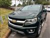 2015 Chevrolet Colorado