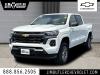 2023 Chevrolet Colorado