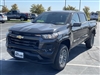 2024 Chevrolet Colorado