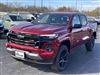 2024 Chevrolet Colorado