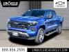 2023 Chevrolet Colorado