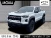 2024 Chevrolet Colorado