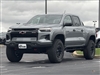 2024 Chevrolet Colorado