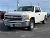 2012 Chevrolet Silverado 1500