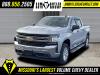 2022 Chevrolet Silverado 1500 Limited