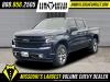 2022 Chevrolet Silverado 1500 Limited