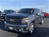 2022 Chevrolet Silverado 1500 Limited