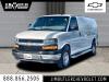 2021 Chevrolet Express