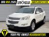 2012 Chevrolet Traverse