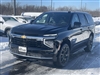 2025 Chevrolet Tahoe