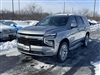 2025 Chevrolet Tahoe