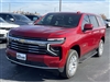 2025 Chevrolet Tahoe