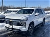 2025 Chevrolet Tahoe