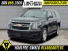 2017 Chevrolet Tahoe