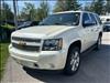 2013 Chevrolet Tahoe LTZ