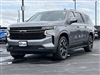 2022 Chevrolet Suburban