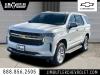 2024 Chevrolet Tahoe