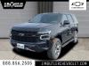 2024 Chevrolet Tahoe